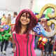 Illustration for article titled The Most Creative And Sensational Cosplay Of San Diego Comic Con 2015!